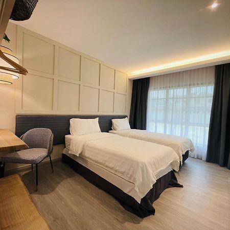 Regent Leisure & Event Apartment Ipoh Exterior photo