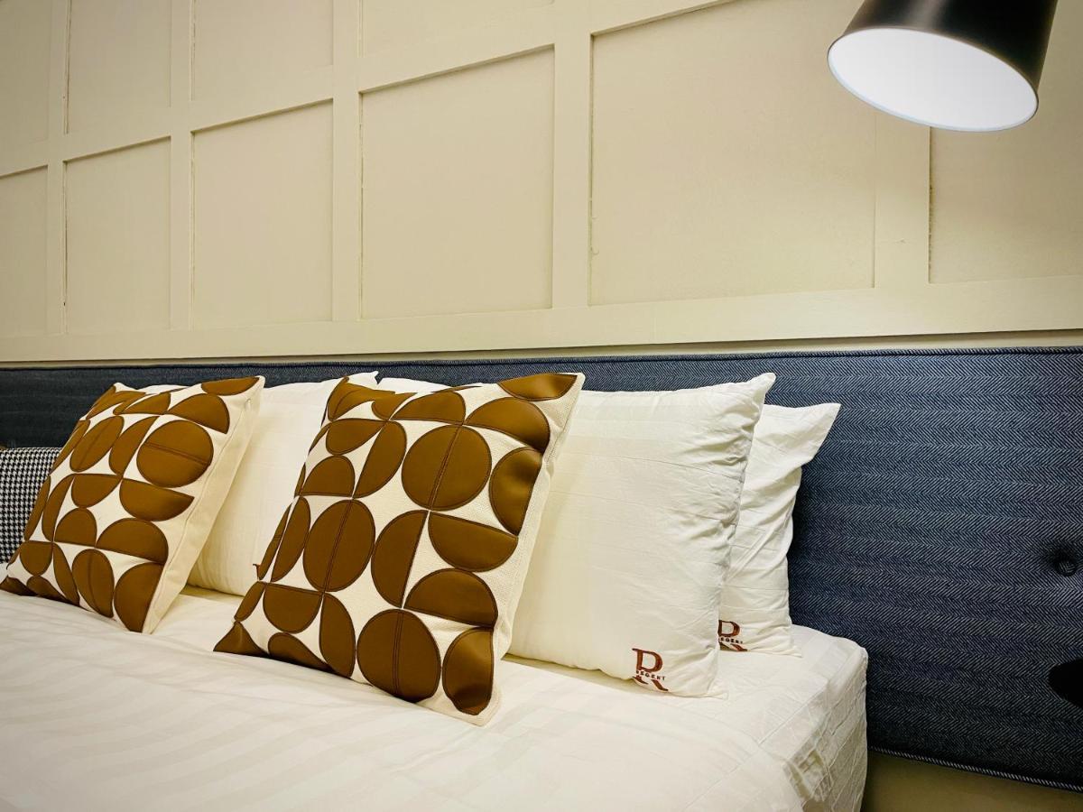 Regent Leisure & Event Apartment Ipoh Exterior photo