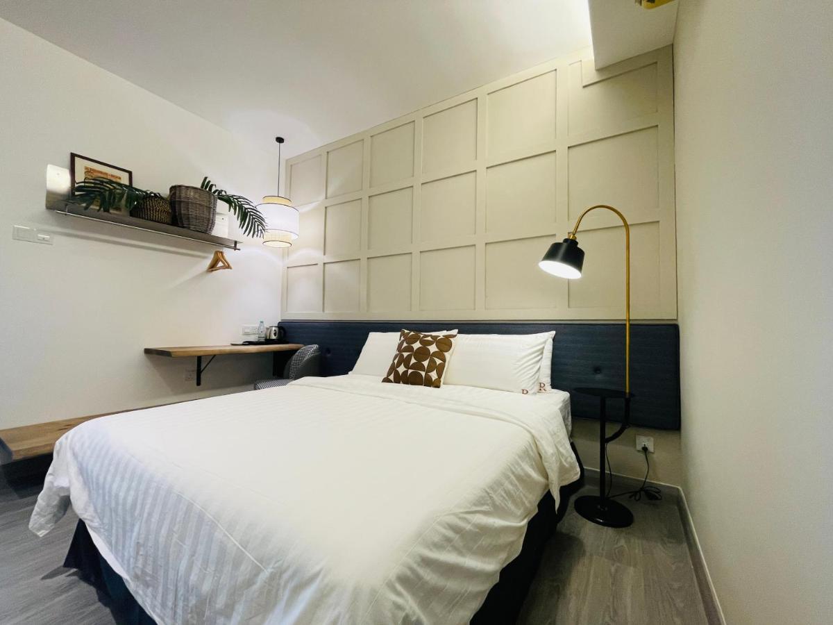 Regent Leisure & Event Apartment Ipoh Exterior photo