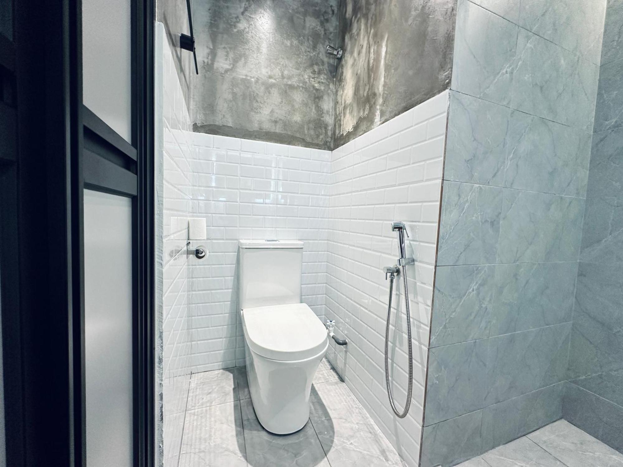 Regent Leisure & Event Apartment Ipoh Exterior photo